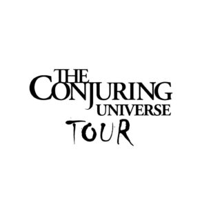Conjuring Tour