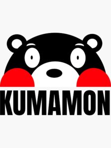 Kumamon