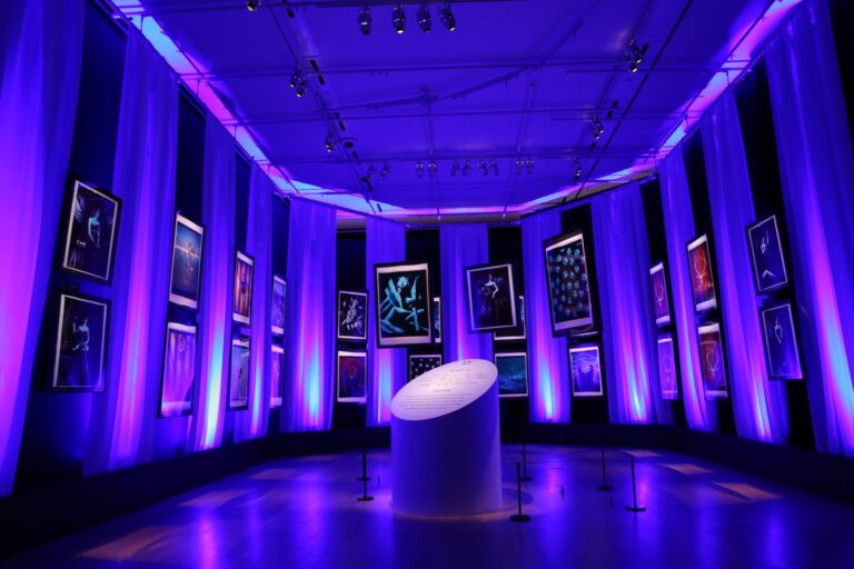 The World of Tim Burton