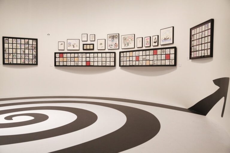 The World of Tim Burton