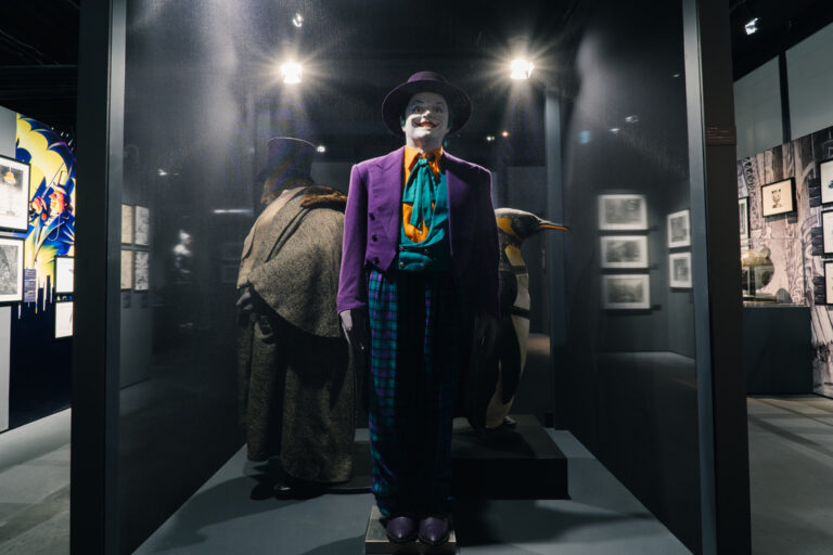 The Art of DC: The Dawn of Super Heroes