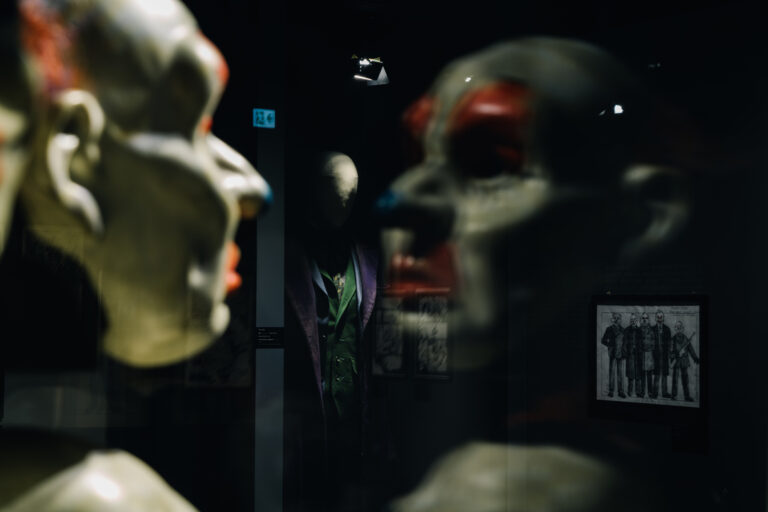 The Art of DC: The Dawn of Super Heroes