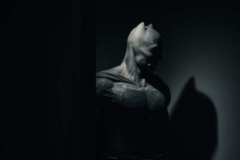 The Art of DC: The Dawn of Super Heroes