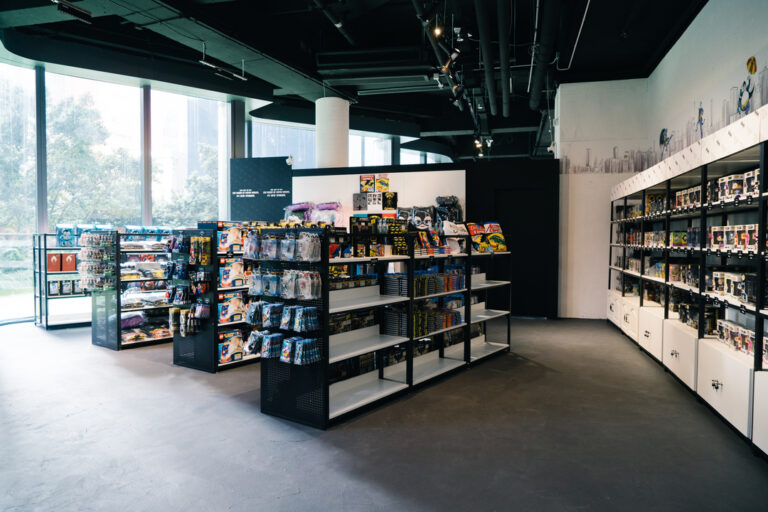 The Art of DC: The Dawn of Super Heroes