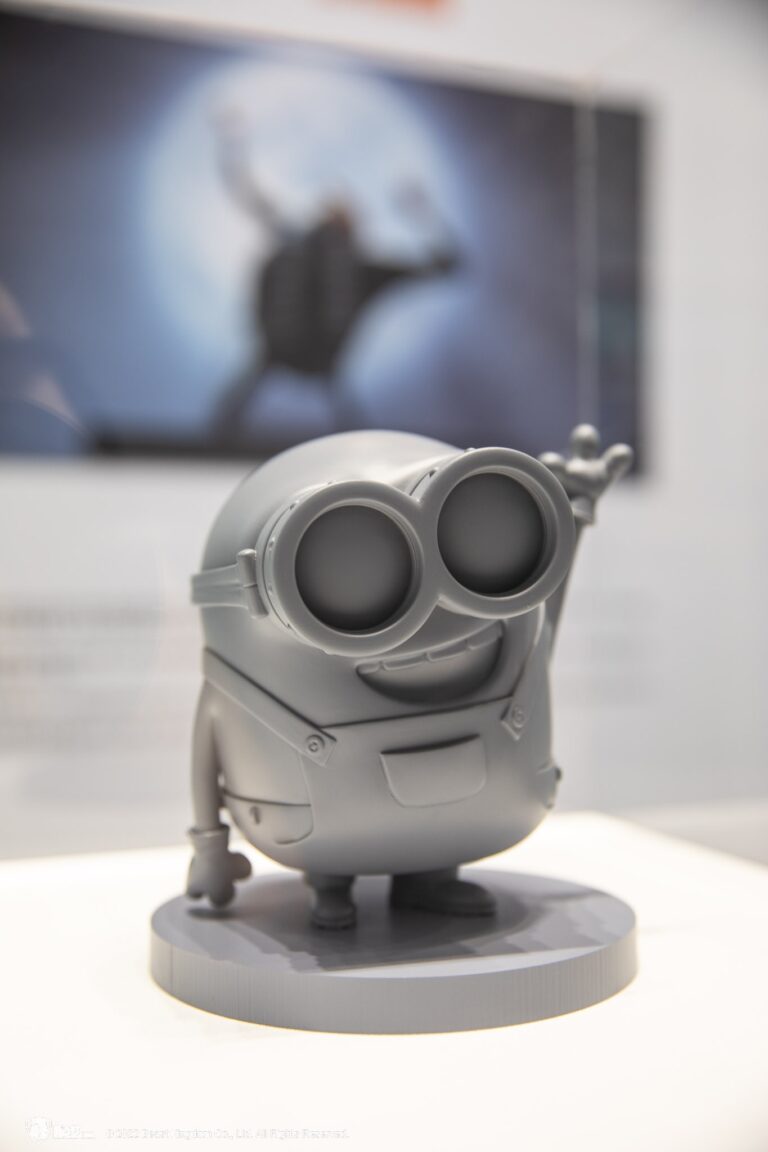 A Minion's Perspective