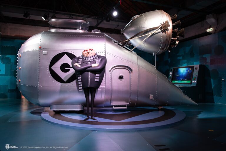 A Minion's Perspective