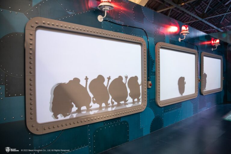 A Minion's Perspective