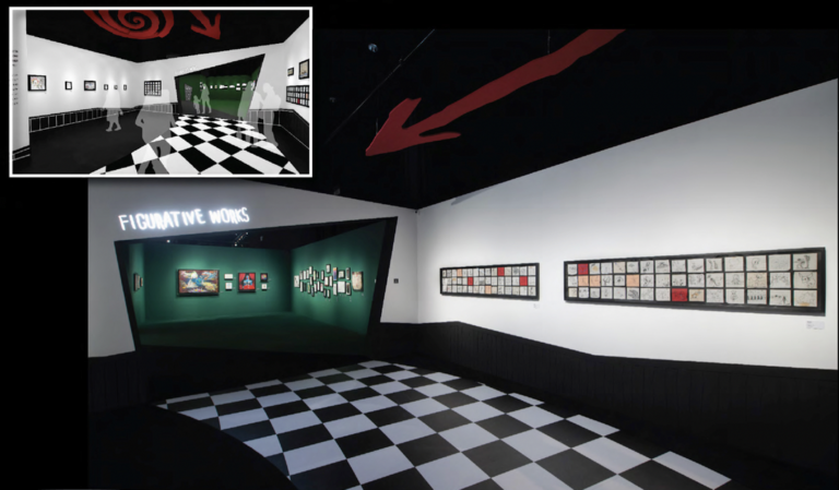 The World of Tim Burton