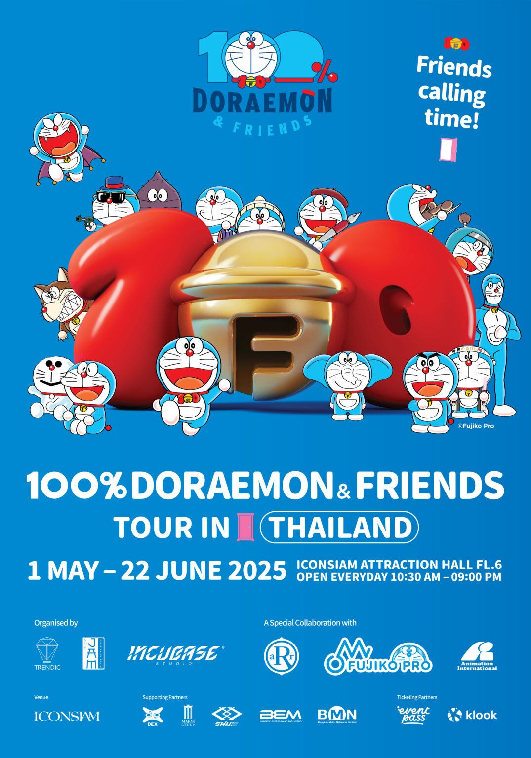 Doraemon