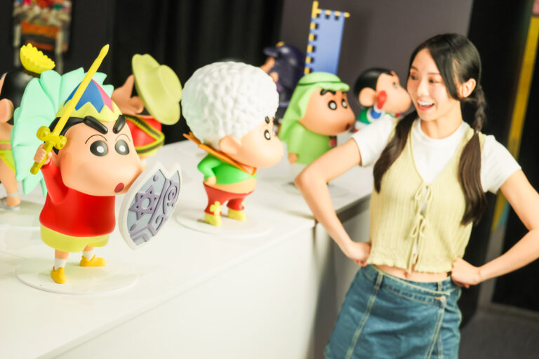 Shinchan