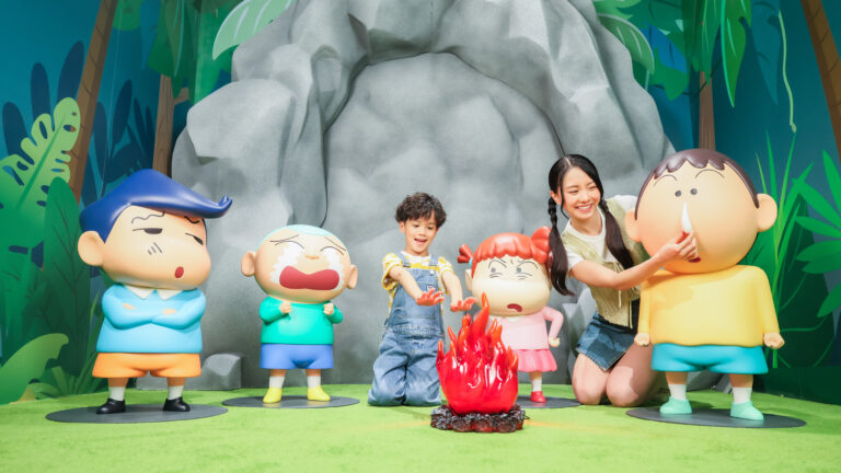 Shinchan