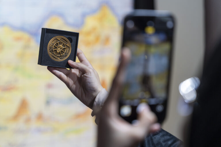 One Piece Asia Hunt