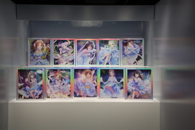 Idolmaster