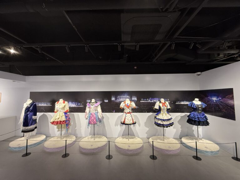Idolmaster