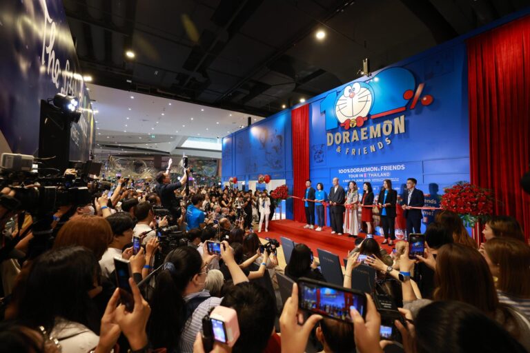 Doraemon TH