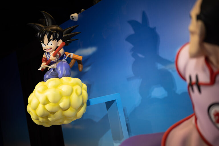 Dragon Ball