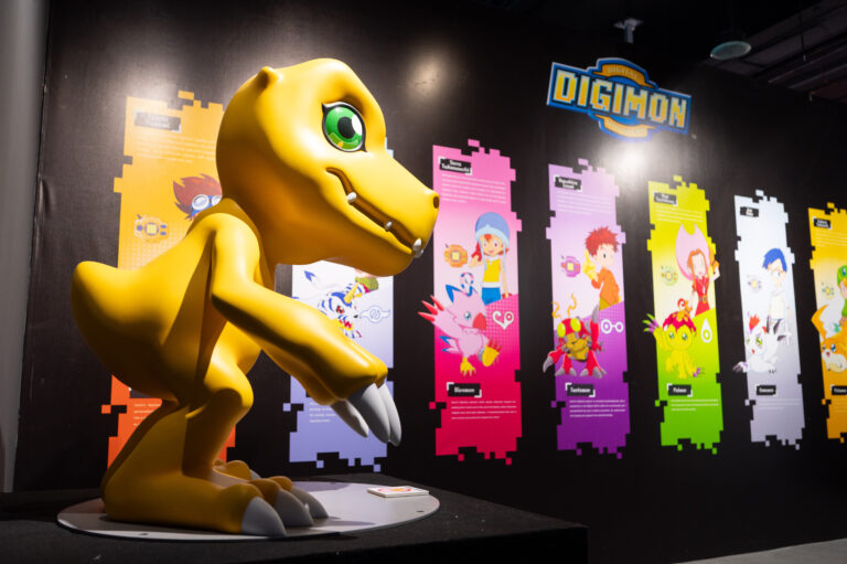 Digimon