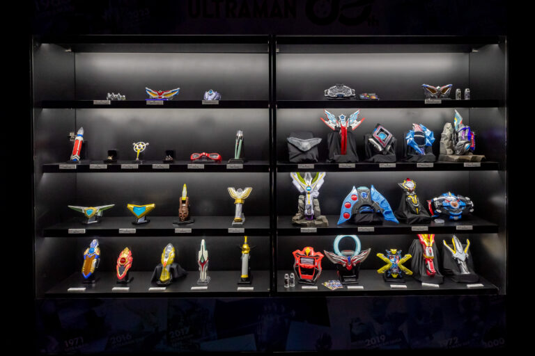 Ultraman HK