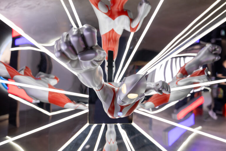 Ultraman HK
