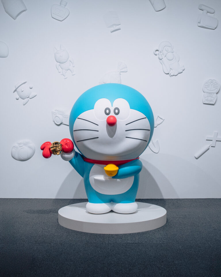 Doraemon_@jsrpixel