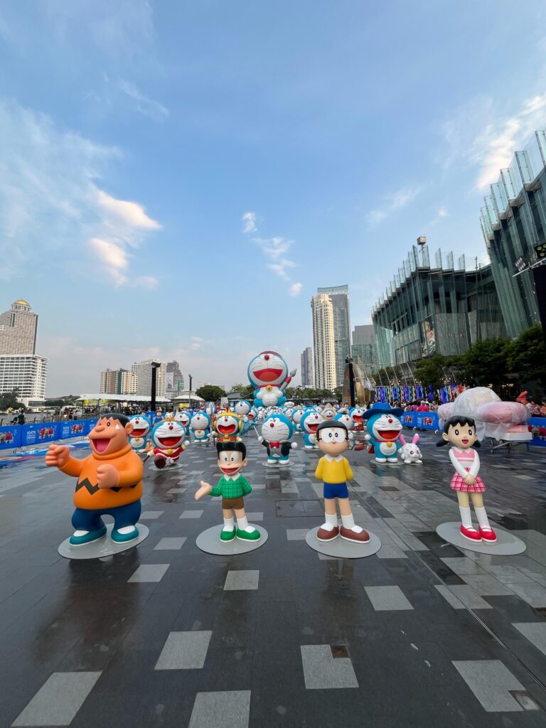 Doraemon TH